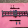 1986-1995 Ford Mustang 5.0L Edelbrock Performer Nitrous Oxide Plate NOS GT LX
