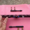 1986-1995 Ford Mustang 5.0L Edelbrock Performer Nitrous Oxide Plate NOS GT LX