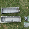 1996-2004 Ford Mustang 4.6L 13 Bolt Romeo BBK Valve covers GT 2V