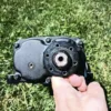 2015-2017 Ford Mustang 5.0L Roush Supercharger GT Coyote 4V(headunit only) R2300