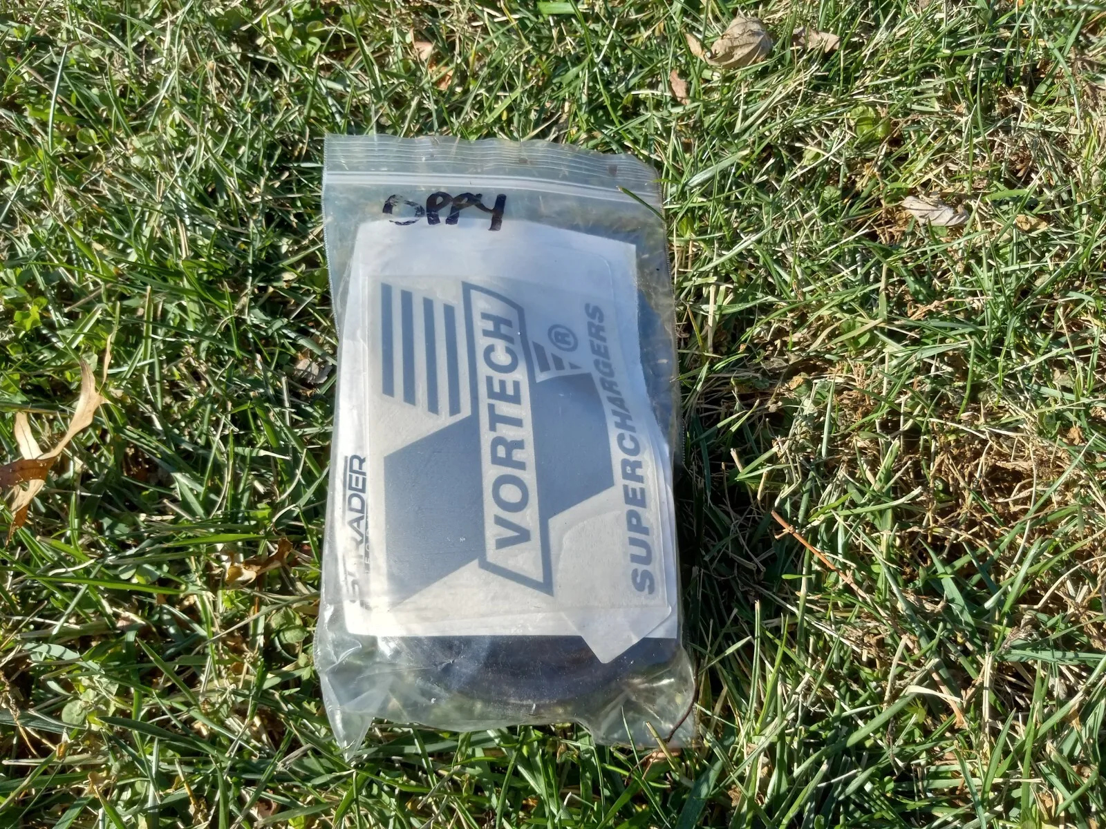 Vortech Supercharger 6 Rib Blower Pulley Mustang Cobra Camaro Corvette Hellcat - Image 2