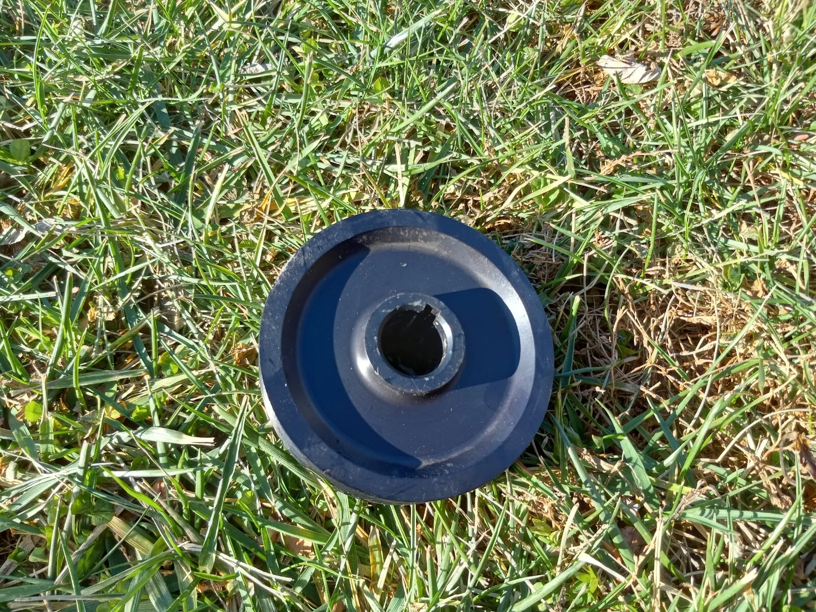 Vortech Supercharger 6 Rib Blower Pulley Mustang Cobra Camaro Corvette Hellcat - Image 5