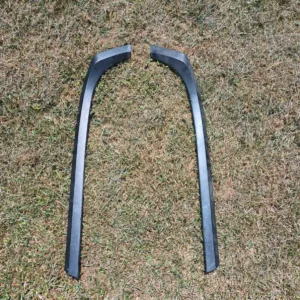 1983-1993 Ford Mustang Convertible Outer trim