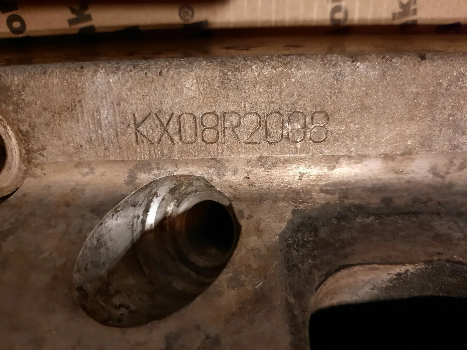 1987-1995 Ford Mustang Patriot Freeedom 5.0L Cylinder Heads 302 COBRA GT40 351W - Image 7