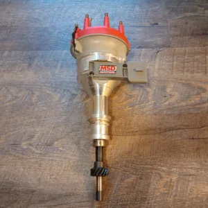 1986-1993 Ford Mustang 5.0L MSD Distributor GT40 Cobra 302 EFI 8456
