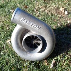 1996-2022 Ford Mustang 4.6L Paxton Novi 2000 Headunit Cobra 302 Vortech GT 2V 4V