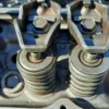 1987-1995 Ford Mustang 5.0L Ford Racing GT40P (iron) Cylinder Heads 302 COBRA GT