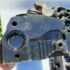 1987-1995 Ford Mustang 5.0L Ford Racing GT40P (iron) Cylinder Heads 302 COBRA GT