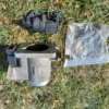 1994-1995 Ford Mustang 5.0L BBK 70mm Throttle Body 302 GT40 COBRA EFI V8