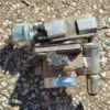 1986-1993 Ford Mustang 5.0L 70mm BBK Throttle Body Setup 302 GT40 COBRA V8 GT LX - Image 3