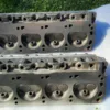 1987-1995 Ford Mustang 5.0L Ford Racing GT40P (iron) Cylinder Heads 302 COBRA GT