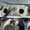1987-1995 Ford Mustang 5.0L Ford Racing GT40P (iron) Cylinder Heads 302 COBRA GT