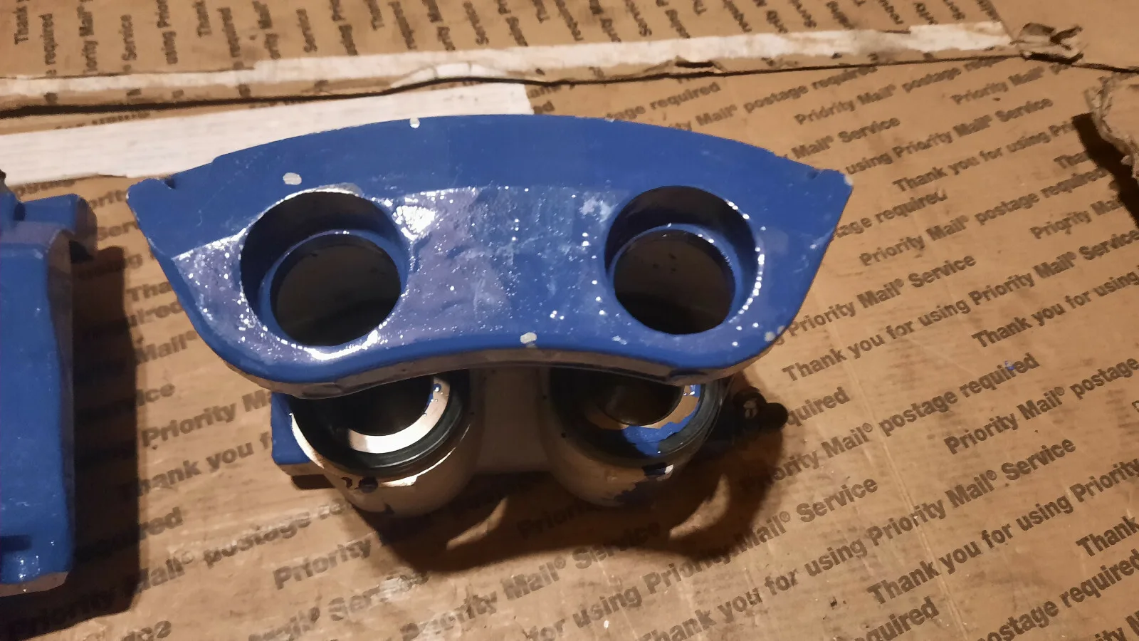 1999-2004 Ford Mustang Cobra Front Brake Calipers Mach 1 SVT 4.6L Bullitt PBR - Image 7