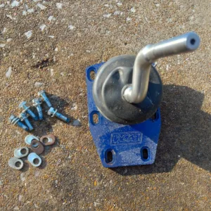 1986-1995 Ford Mustang 5.0L B&M Shifter Tremec 3550 Transmission Cobra TKO T5