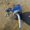 1986-1995 Ford Mustang 5.0L B&M Shifter Tremec 3550 Transmission Cobra TKO T5