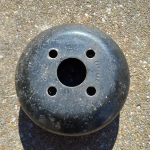 1994-1995 Ford Mustang 5.0L (OEM) Water Pump Pulley Cobra GT 302 SVT