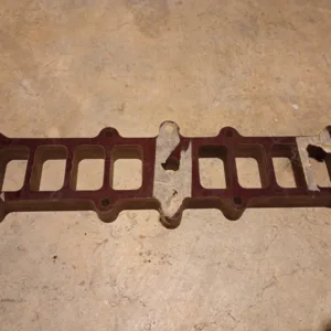 1986-1995 Ford Mustang 5.0L Edelbrock 1" Intake Manifold Spacer 302 GT LX SVT