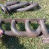 1986-1993 Ford Mustang 5.0L Ford Motorsport Headers Cobra GT40 302 V8