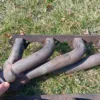 1986-1993 Ford Mustang 5.0L Ford Motorsport Headers Cobra GT40 302 V8