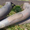 1986-1993 Ford Mustang 5.0L Ford Motorsport Headers Cobra GT40 302 V8