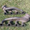 1986-1993 Ford Mustang 5.0L Ford Motorsport Headers Cobra GT40 302 V8
