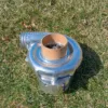 1996-2022 Ford Mustang 4.6L Procharger D1SC Supercharger Head Cobra GT 2V 4V