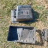 1999-2004 Ford Lightning Intake Air Box 5.4L SVT OEM Supercharger F150 Harley HD
