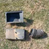 1999-2004 Ford Lightning Intake Air Box 5.4L SVT OEM Supercharger F150 Harley HD