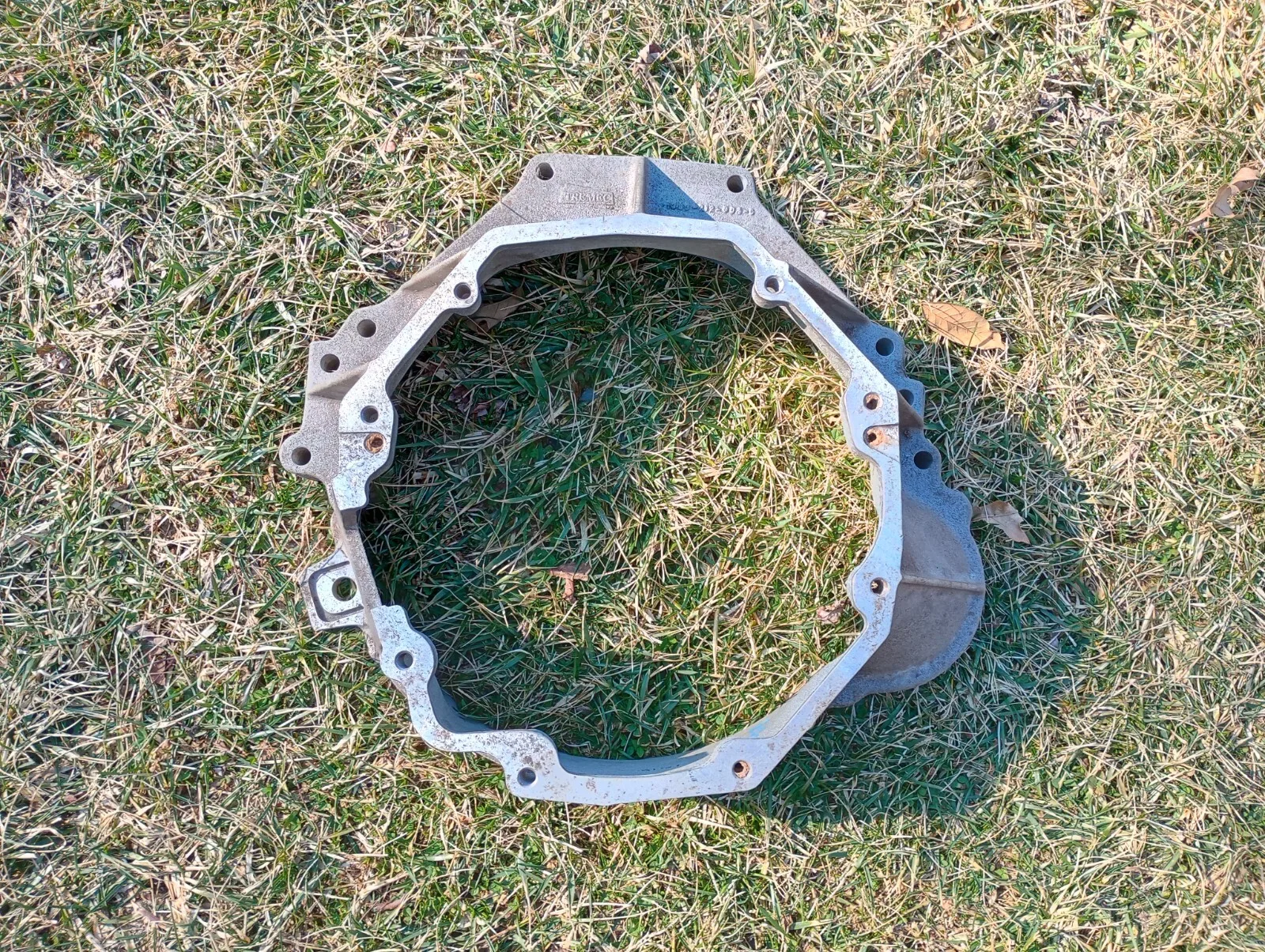 1986-1995 Ford Mustang 5.0L T56 Bellhousing Cobra 302 V8 Tremec TKO 3550 500 600 - Image 4