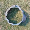 1986-1995 Ford Mustang 5.0L T56 Bellhousing Cobra 302 V8 Tremec TKO 3550 500 600