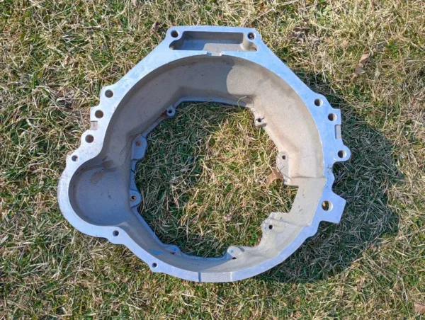 1986-1995 Ford Mustang 5.0L T56 Bellhousing Cobra 302 V8 Tremec TKO 3550 500 600