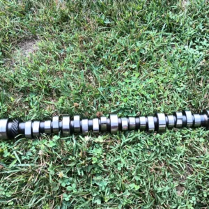 1986-1995 Ford Mustang 5.0L Ford Racing "X303" Camshaft GT40 Cobra 302 EFI GT LX