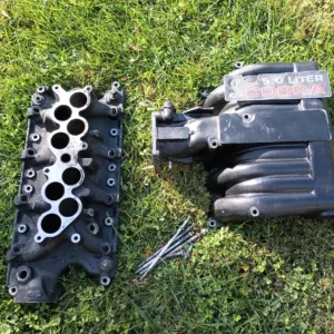 1986-1993 Ford Mustang 5.0L Cobra Intake Manifold (replica) GT40 302 SVT EFI