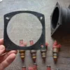 1994-1995 Ford Mustang 5.0L 75mm Mass Air Meter & 30lb Ford Injector Cobra GT40 - Image 5