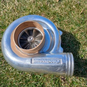 1996-2022 Ford Mustang 4.6L Procharger D1SC Supercharger Head Cobra GT 2V 4V