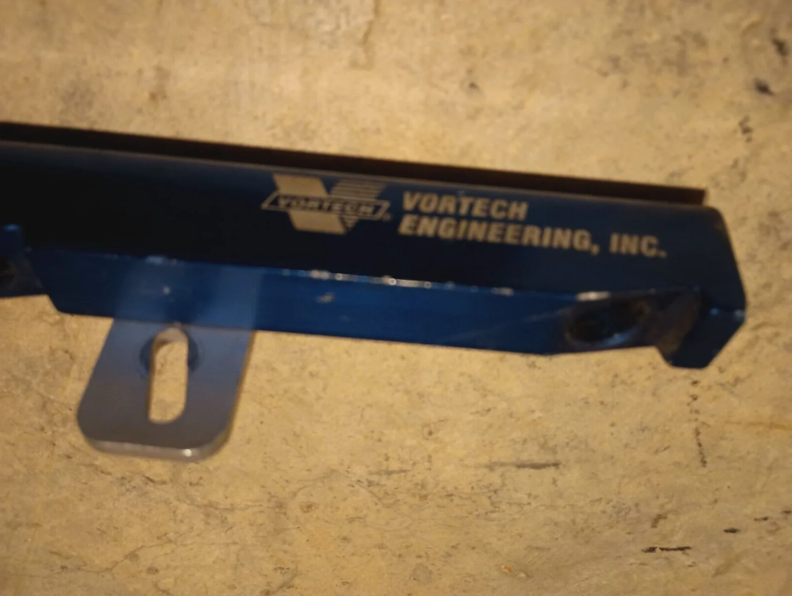 1986-1993 Ford Mustang 5.0L Vortech Fuel Lines GT40 Cobra 302 GT LX - Image 2