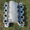 1999-2004 Ford Mustang 4.6L Professional Products Intake Manifold 2V GT Typhoon