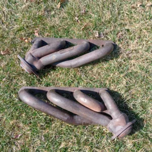 1986-1993 Ford Mustang 5.0L Ford Motorsport Headers Cobra GT40 302 V8