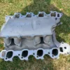 1999-2004 Ford Mustang 4.6L Professional Products Intake Manifold 2V GT Typhoon
