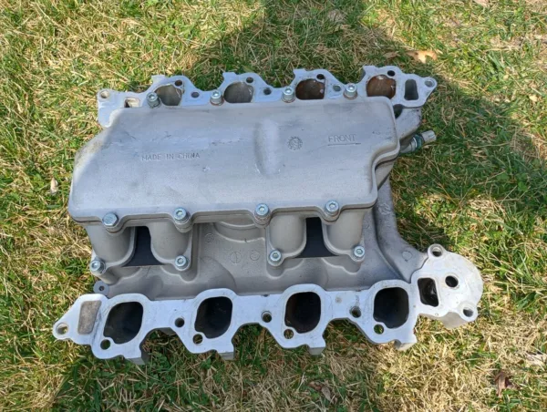 1999-2004 Ford Mustang 4.6L Professional Products Intake Manifold 2V GT Typhoon