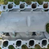 1999-2004 Ford Mustang 4.6L Professional Products Intake Manifold 2V GT Typhoon
