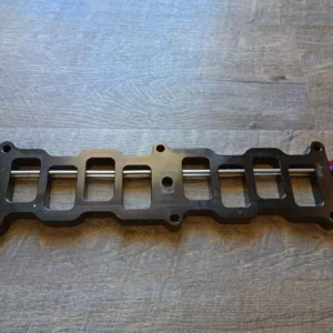 1986-1995 Ford Mustang 5.0L Trickflow Trackheat Nitrous Oxide Plate NOS 302 GT