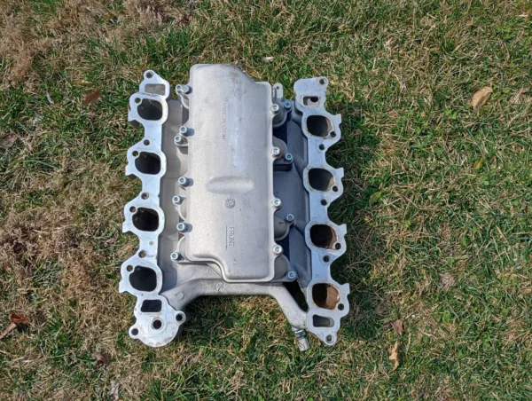 1999-2004 Ford Mustang 4.6L Professional Products Intake Manifold 2V GT Typhoon