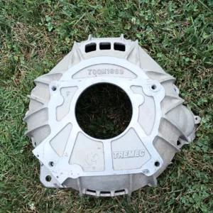 1996-2018 Ford Mustang 4.6L 5.4L Tremec Modular Bellhousing 3550 TKX TKO 500 600