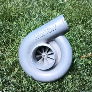 Camaro Firebird Chevy Ford Mustang 4.6L Paxton Novi 2000 Headunit Cobra Vortech