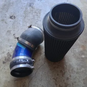 1999-2004 Ford Lightning JLT Intake Air Box 5.4L SVT Supercharger F150 HD Harley