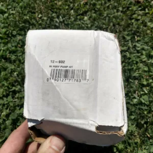 1999-2004 5.4L F-150 Harley Lightning In Tank Fuel Pumps Holley SVT 12-932