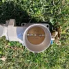 1994-1995 Ford Mustang 5.0L 70mm BBK Throttle Body 302 GT40 COBRA EFI V8