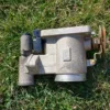 1994-1995 Ford Mustang 5.0L 70mm BBK Throttle Body 302 GT40 COBRA EFI V8