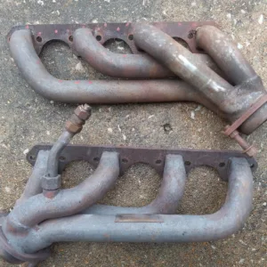 1994-1995 Ford Mustang 5.0L Ford Motorsport Headers Cobra GT40 302 V8